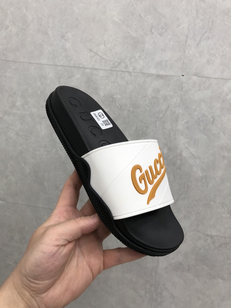 Gucci Slippers